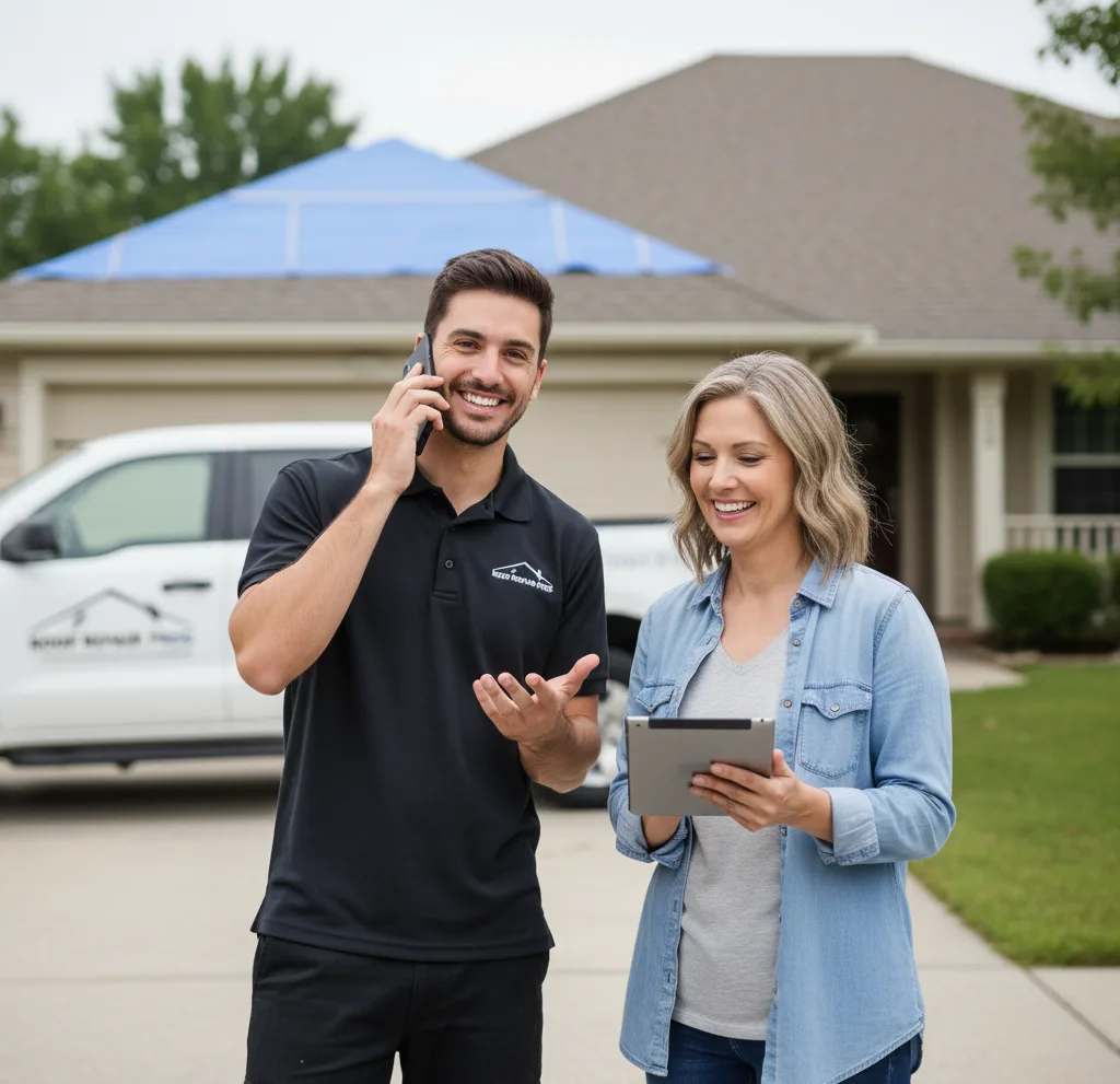 Roof Maintenance in Rosepine, LA